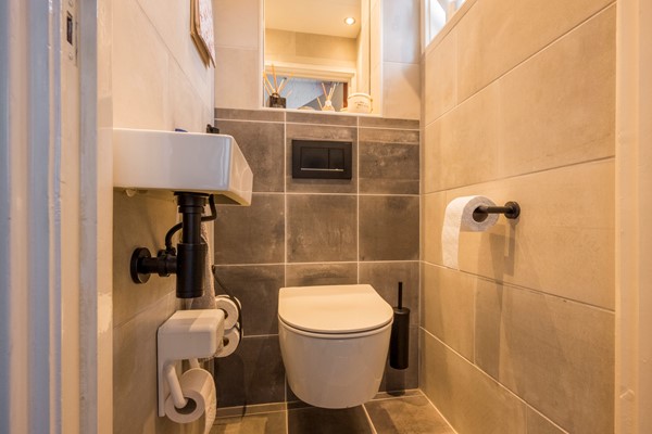 Medium property photo - Kamphuisstraat 3, 3781 CA Voorthuizen